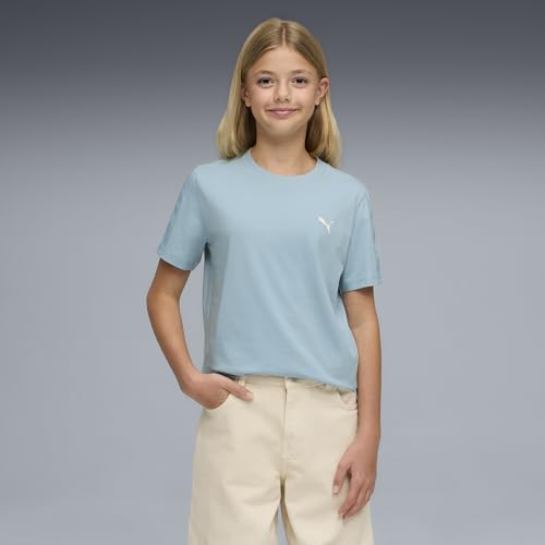 PUMA T shirtà bande logo Essentials Enfant et Adolescent Accessoires 11 12Y - vue 5