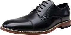 Classic Cap Toe Black