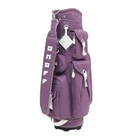 Amazon | [オノフ] キャディバッグ レディース Caddie Bag OB0726 PU