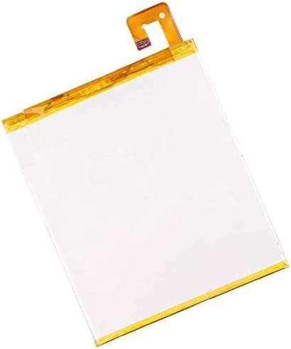 L16D1P34 1ICP3/98/115 Replacement Battery Compatible with Tab 4 TB-8504F TB-8504X 3.85V 4850mAh