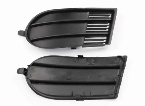Rejilla parachoques delantero Suzuki Swift 2005 a 2010 y cubiertas antiniebla 3