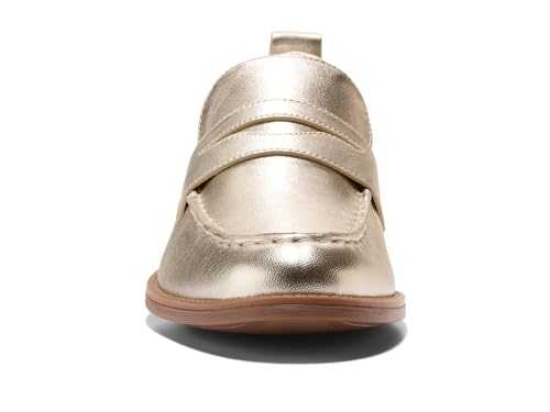 Image of Cole Haan Women's Stassi Penny Loafers