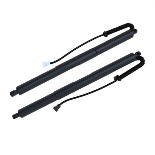 Tiges hydrauliques électriques de coffre 51247294470 pour levage fluide et sécurisé de hayon X5