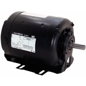 A.O. Smith F680 3/4 HP 230/115 Volt 1725 RPM Split Phase Motor F680