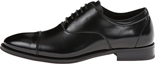 Image of Stacy Adams Men's Kordell Cap-Toe Lace-Up Oxford