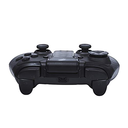 OEX GAME Gamepad Mobile Bluetooth Legend GD200 - Iluminação e Vbration - Preto