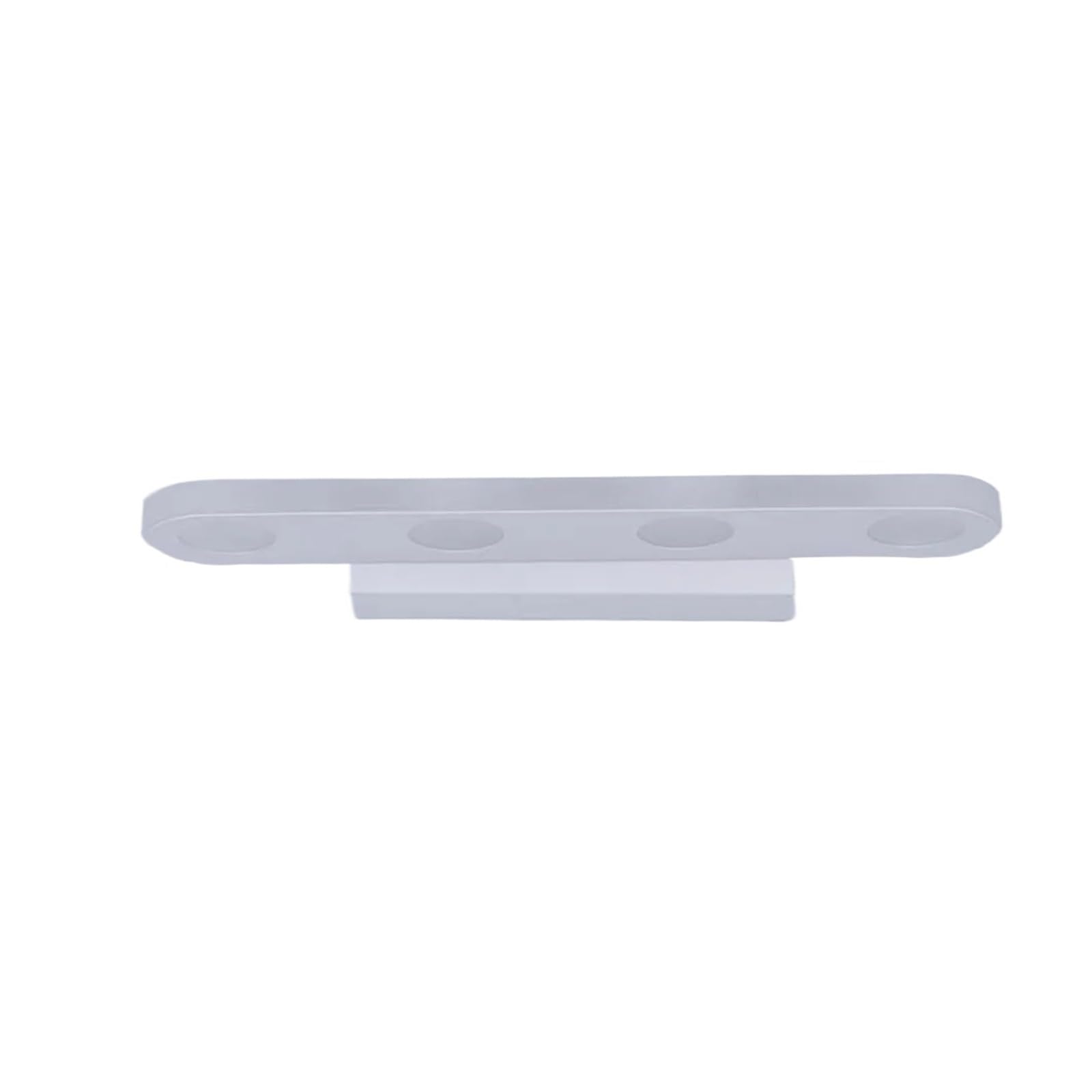 Luz LED para cuadros Lámpara de pared LED, luz frontal de espejo, 10W, 15W, baño moderno y sencillo, maquillaje, inodoro, dormitorio, luz blanca cálida Luz de pintura para exhibir obras de arte(Warm w
