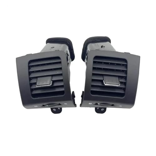 Salida de ventilación de aire acondicionado de tablero para Lexus GX 470 2003-2009