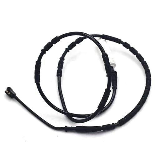 Sensor de desgaste para BMW Serie 3 Coupé 2003-2012 pastillas de freno delanteras y traseras OEM 3