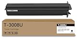 SAIBOYA Cartuccia toner rigenerata T3008U di ricambio per cartuccia toner Toshiba T-3008U per stampante Toshiba e-Studio 2008A 2508A 3008A 3508A 4508A 5008A (resa 43900)