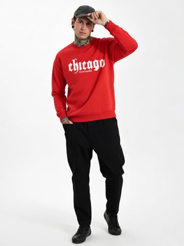 Image of LEOTUDE Hoodie|| Sweatshirt for Unisex || Unisex Hoodie and Sweatshirt for Men's