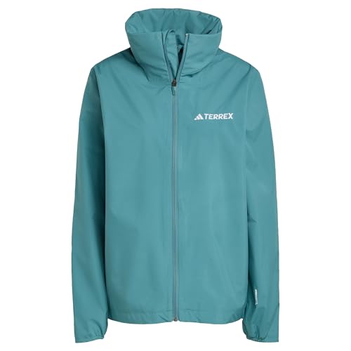 Veste de pluie coupe-vent durable adidas veste technique et imperméable femme