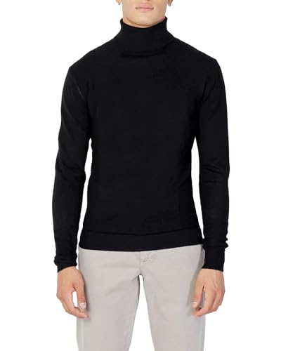Maillots à col roulé Antony Morato pour vos sorties urbaines chic