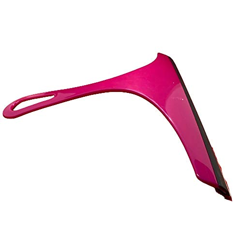 Rodinho de Pia Rodo Cozinha Colorido Anatômico Plástico Borracha Retirar Acumulo Água Prático Leve (