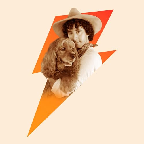 Evan Winiker - Steel Train, Range Music Podcast Por  arte de portada