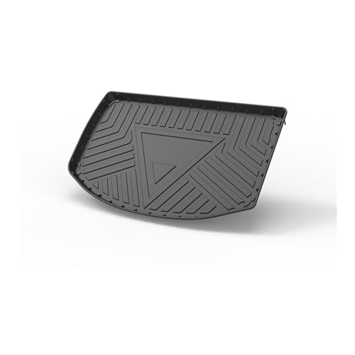 Tapis de coffre Grand i10 AI3 2019-2023 sur mesure accessoire protection coffre voiture
