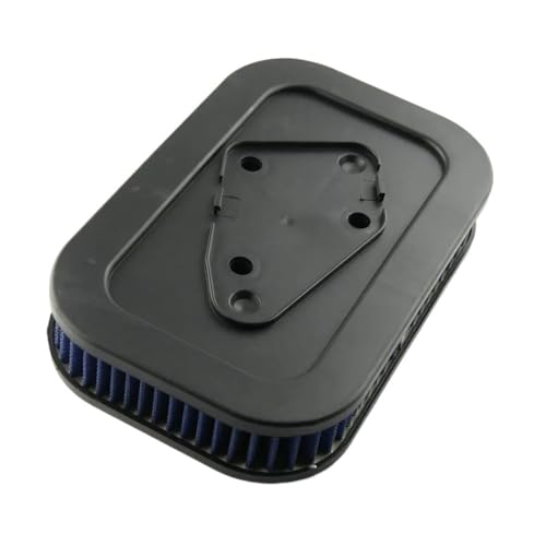 Filtre à air d'admission pour XL883 et XL1200 de 2004 à 2013