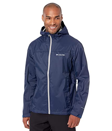 Image of Columbia Men's Raincoat