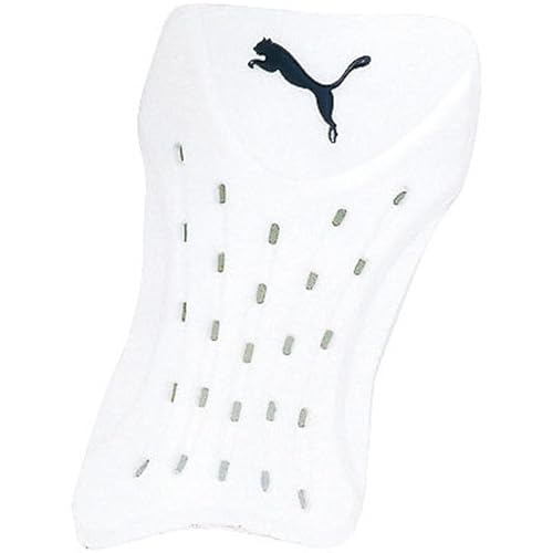 Caneleira Puma Ventilation IND Branco e Preto