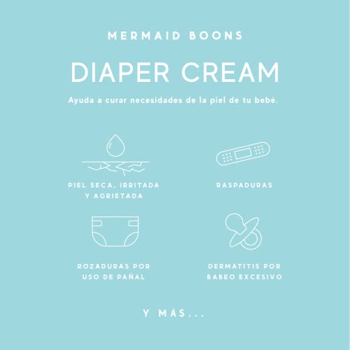 Salud, Drugstore capent bebe Marca MERMAID BOONS (3)