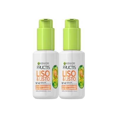 Garnier Fructis N S
