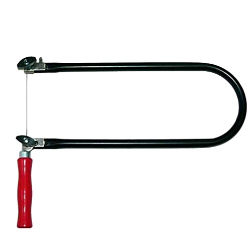 Preisvergleich Produktbild Corvus A600080 Laubsägebogen