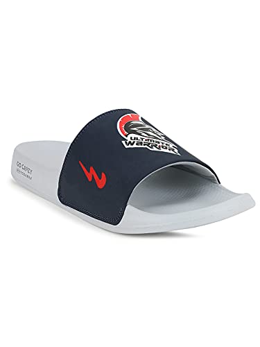 Image of Campus Men Sl-Spr001 Sliders