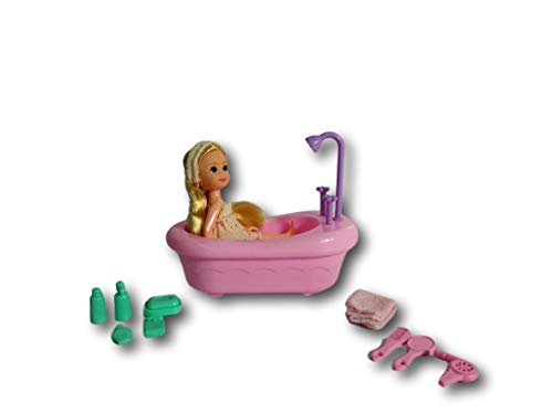 Muñecas, Toy Imagen adicional