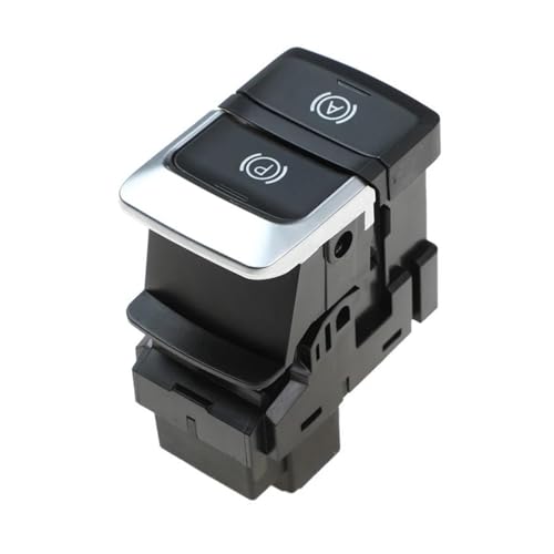 Botón de freno de mano electrónico 8U0927225E con respuesta rápida para Q3