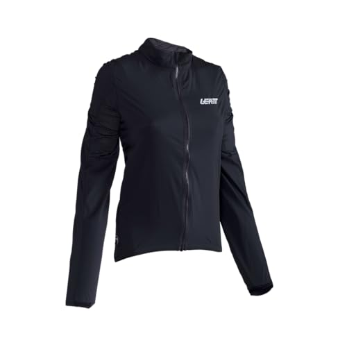 Leatt Jacket Mountain Bike Endurance 2.0 Women #XXL/EU44/UK16/US12 Black