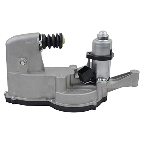 Bisenya Kupplungsnehmerzylinder Kupplungsaktuator 6-PIN 9649394580 9656382080 Kompatibel mit C2 C3 DS3 1.4 1.6 Nemo 1.4 1007 207 208 1.4 1.6 Bipper 1.3 HDi 1.4 HDi # 9682562280 2182.52 2182.33