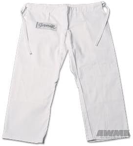 PROFORCE Gladiator Judo Pant