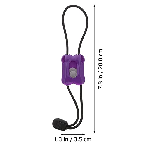 MinnowXY 5 x Haustier-Tournique Professionelle Tier-Tourniquet-Trauma-Bandage mit Schnellverschluss für Hunde, Hunde, Katzen, Kunststoff
