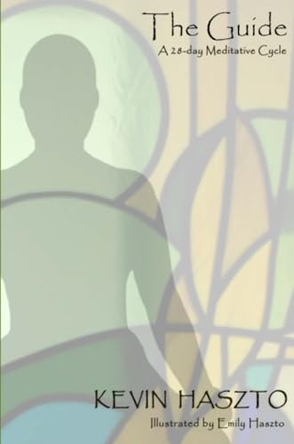 The Guide: A 28-day Meditative Cycle