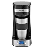 ARTECH Personal Coffee Maker
