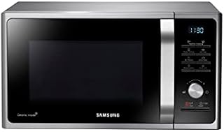 Samsung MS28F303TAS/EU Solo Microwave, 800W, 28 Litre, Silver