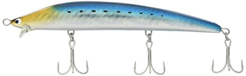 Leurre Tackle House TKF 13 cm Coloris 111 Force idéal pour vos sorties de pêche en mer