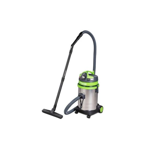 Aspirador industrial para polvo y partículas sólidas dryCAT 133 IRSC