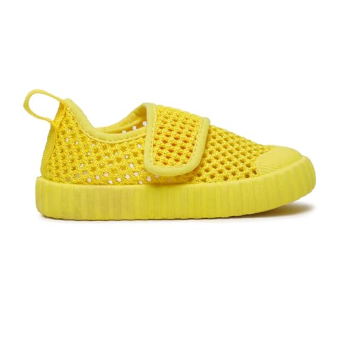Image of ONYC AIRY Toddler First Step Breathable Shoes for Boys and Girls