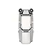 DJI Mavic Pro Platinum, Fly More Combo