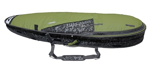 Pro-Lite Smuggler Surfboard Travel Bag-Fish/Hybrid/Mid Length (1-3 Boards)
