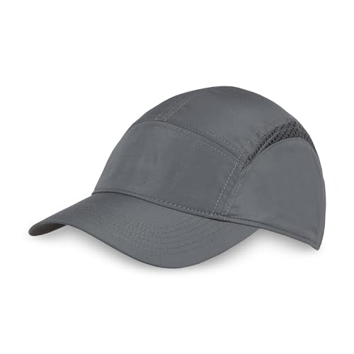 Image of Sunday Afternoons Aerial Cap - Low Profile Running Hat for Men & Women - UPF 50 - Breathable, Moisture Wicking