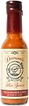 Dawson's Hot Sauce Dawson's | Cedar Smoked Aile 5 Fl Oz (paquet de 1)