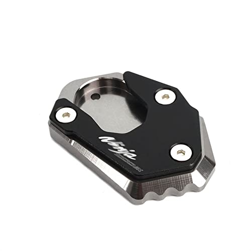 ASDFHUIOX Motociclo CNC. Piano di Supporto del