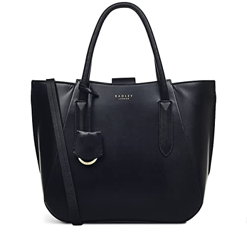 Image of RADLEY Women LivplSt2 M TH Womens Black One Size