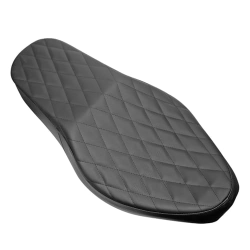 Cojines para asiento de motocicleta Rebel CMX doble acolchado ergonómico