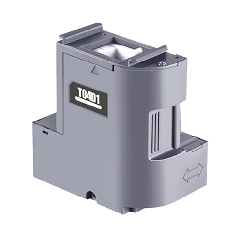 Image of Umprila T04D1 Maintenance Box for Epson L6160, L6170, L6190, M1140, M2140, M2170, WF2865 Printers