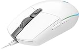 mouse logitech g203 prodigy optical gaming usb black G102 LIGHTSYNC GAMING MOUSE PERP