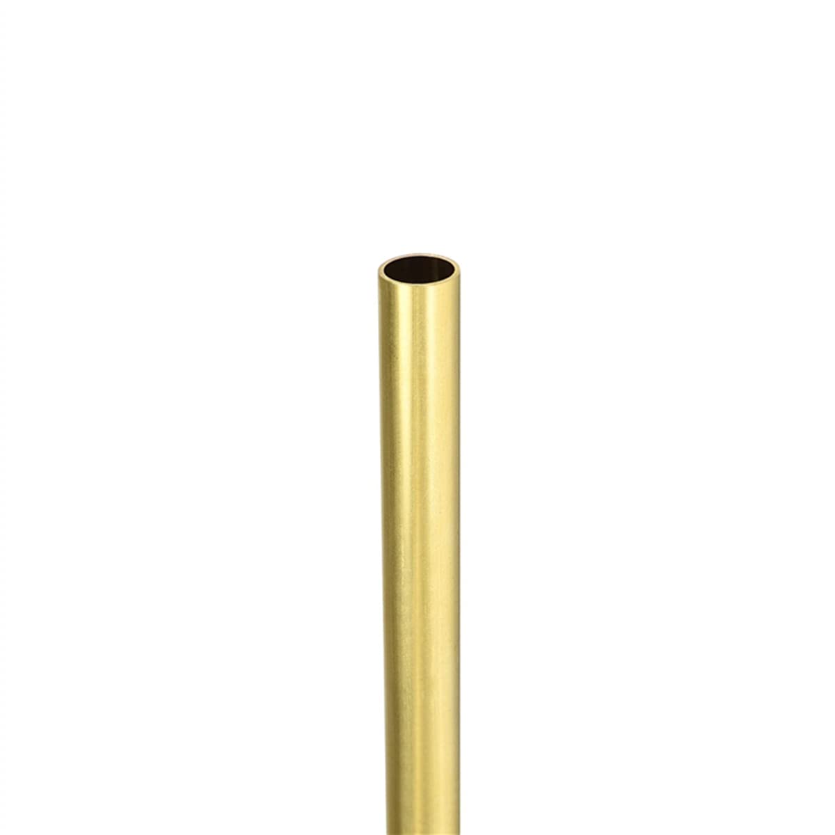 Kundengebundener nahtloser Edelstahl schweißte Rohr-Rohr 316 316L 2205 2200mm