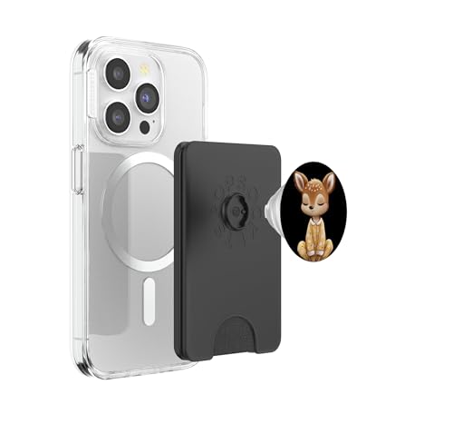 PopSockets PopWallet para MagSafe dile adiós a perder tus tarjetas 3